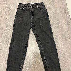 Dynamite Claudia jeans, size 25